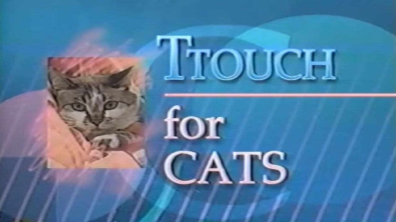 Backdrop – A TTouch of Magic for Cats