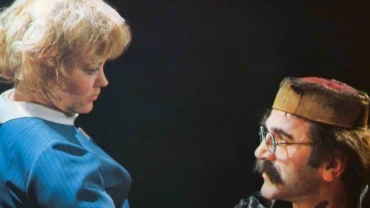 Backdrop – Бештије