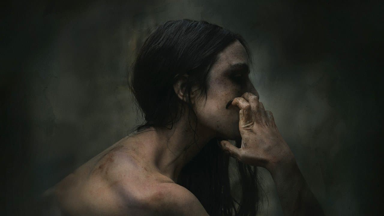 Backdrop – Du wirst nie allein sein