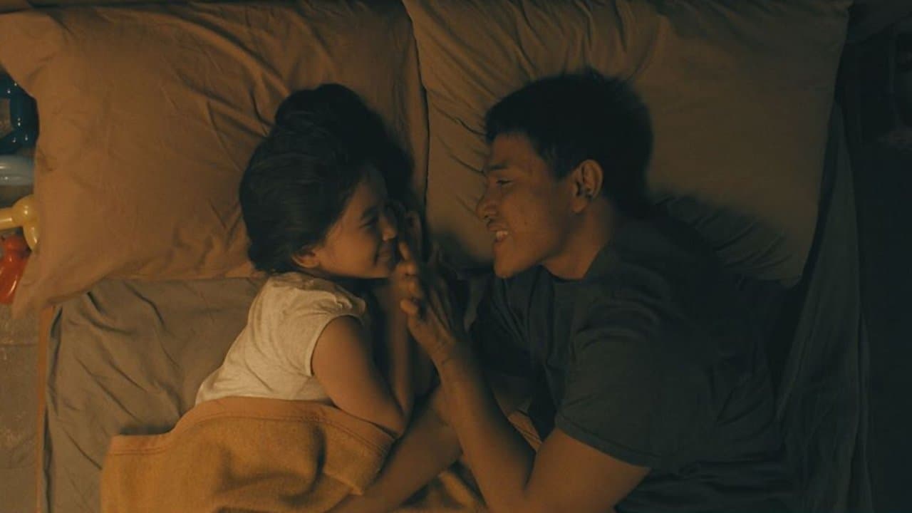 Backdrop – Miracle in Cell No. 7