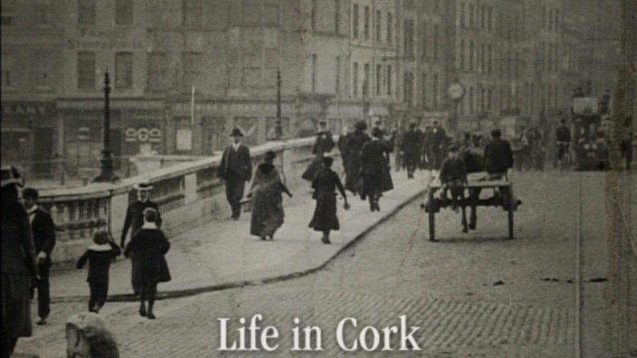 Backdrop – Mitchell & Kenyon in Ireland