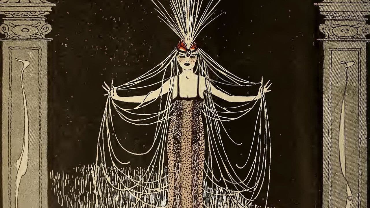 Backdrop – The Rescue