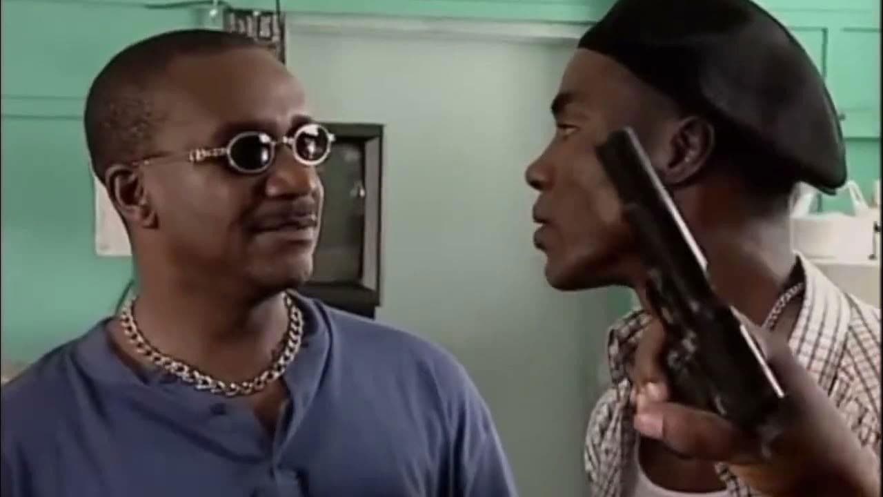 Backdrop – Third World Cop