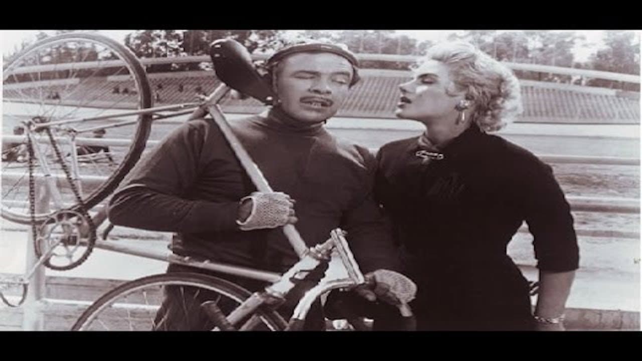 Backdrop – El Campeón Ciclista