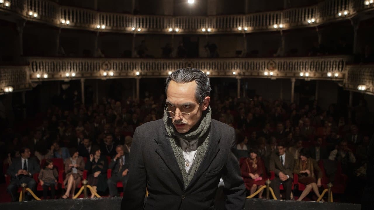 Backdrop – I fratelli De Filippo