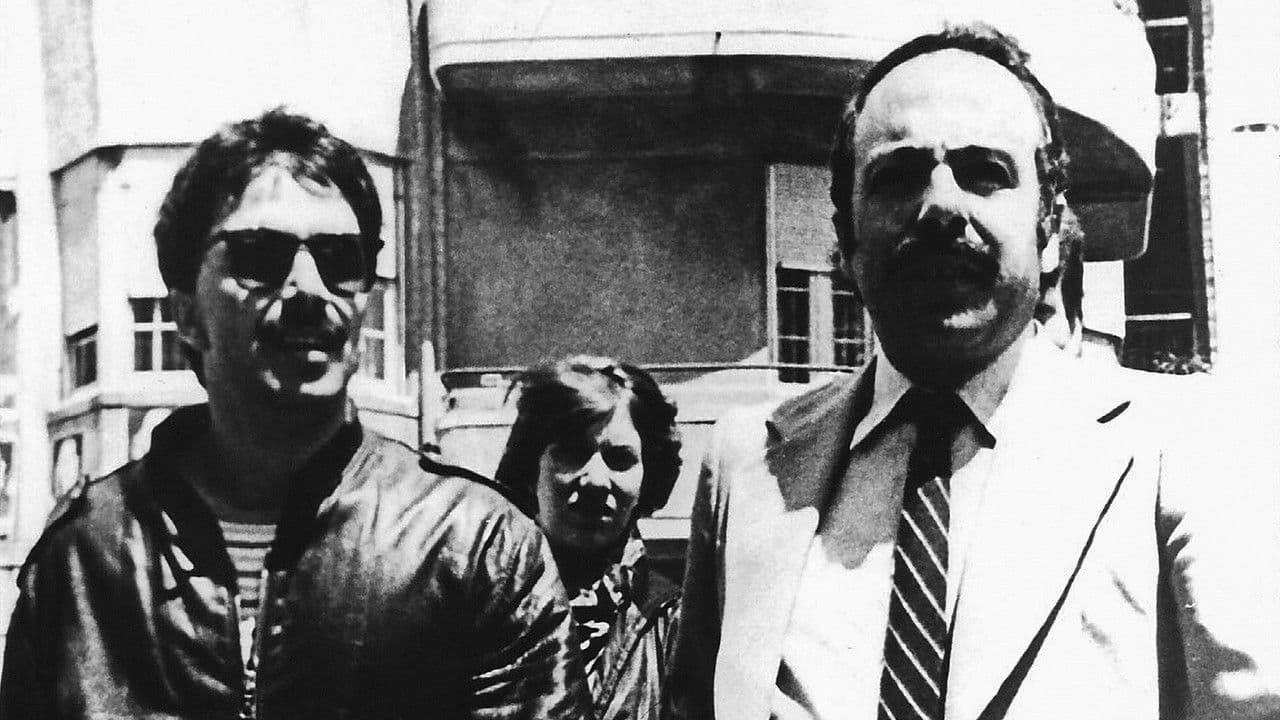 Backdrop – O Chico Fininho