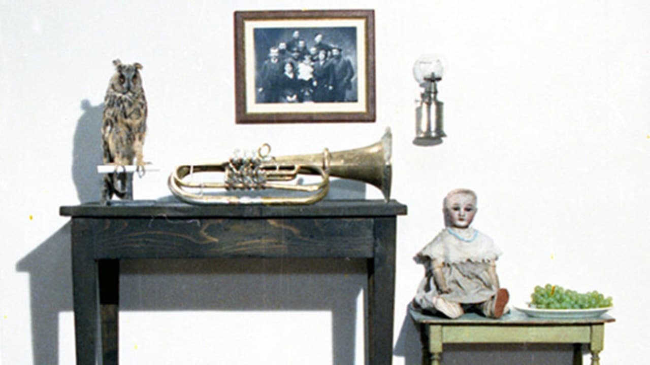 Backdrop – Une collection particulière