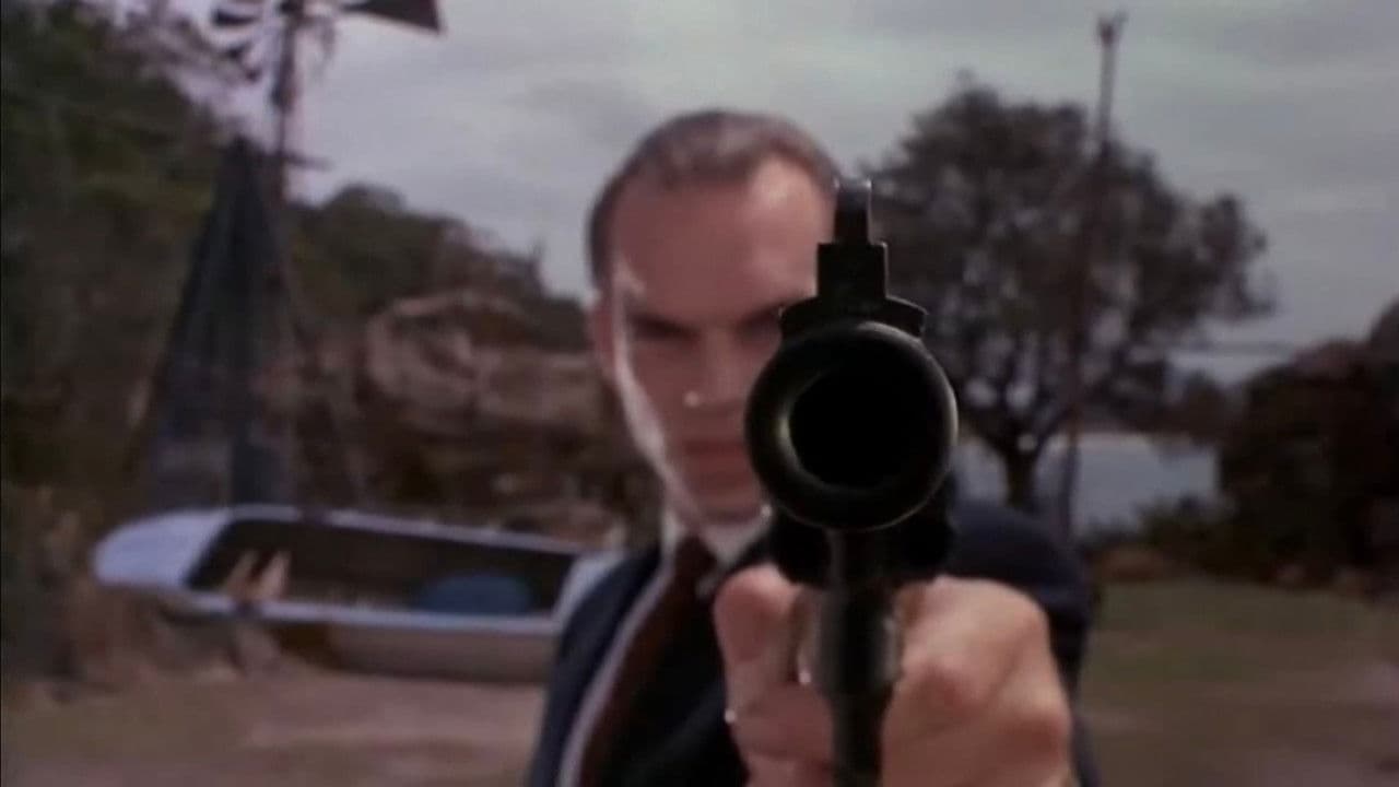 Backdrop – Reckless Kelly