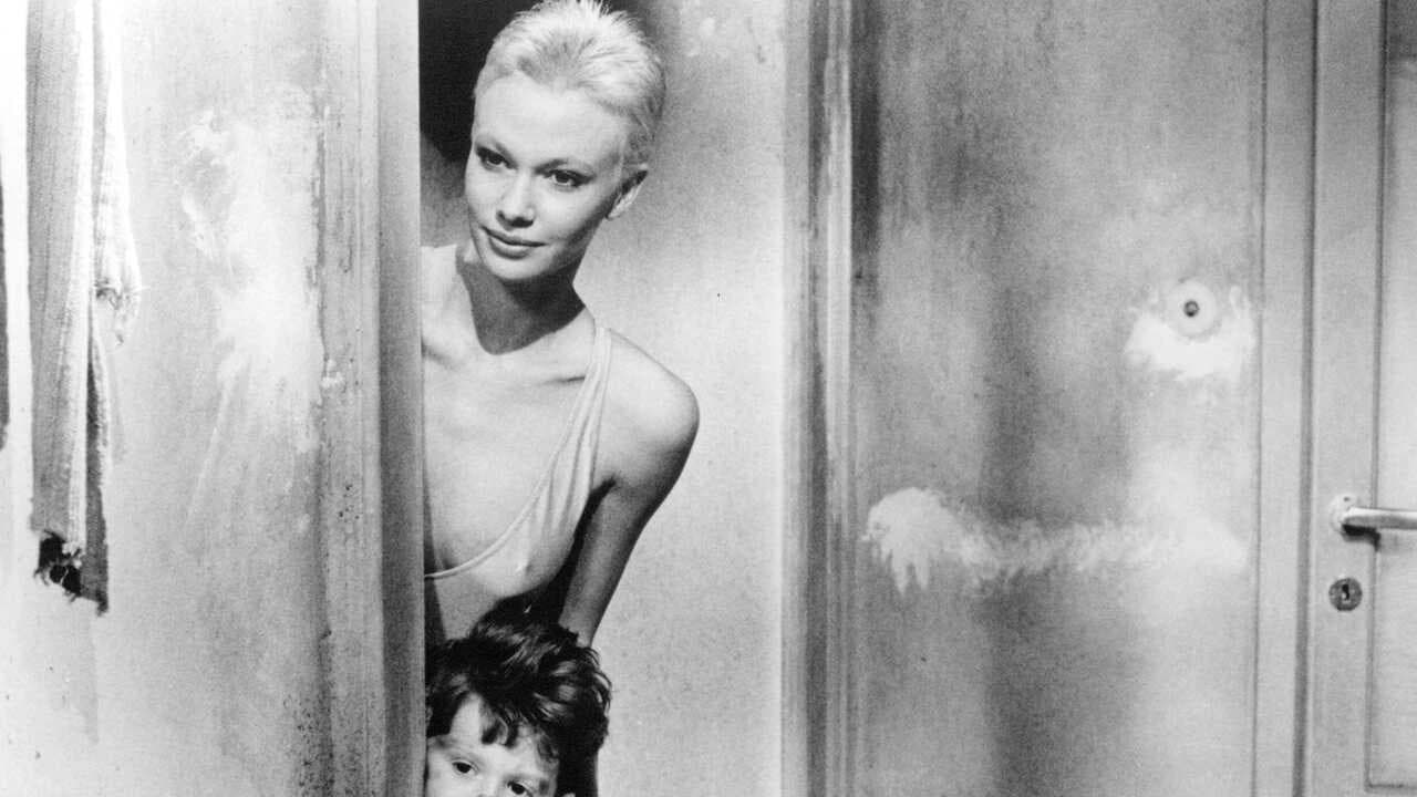 Backdrop – Die Seifendiebe