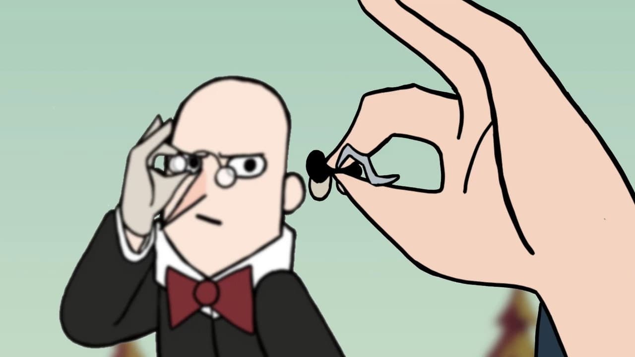 Backdrop – השומר המופתע