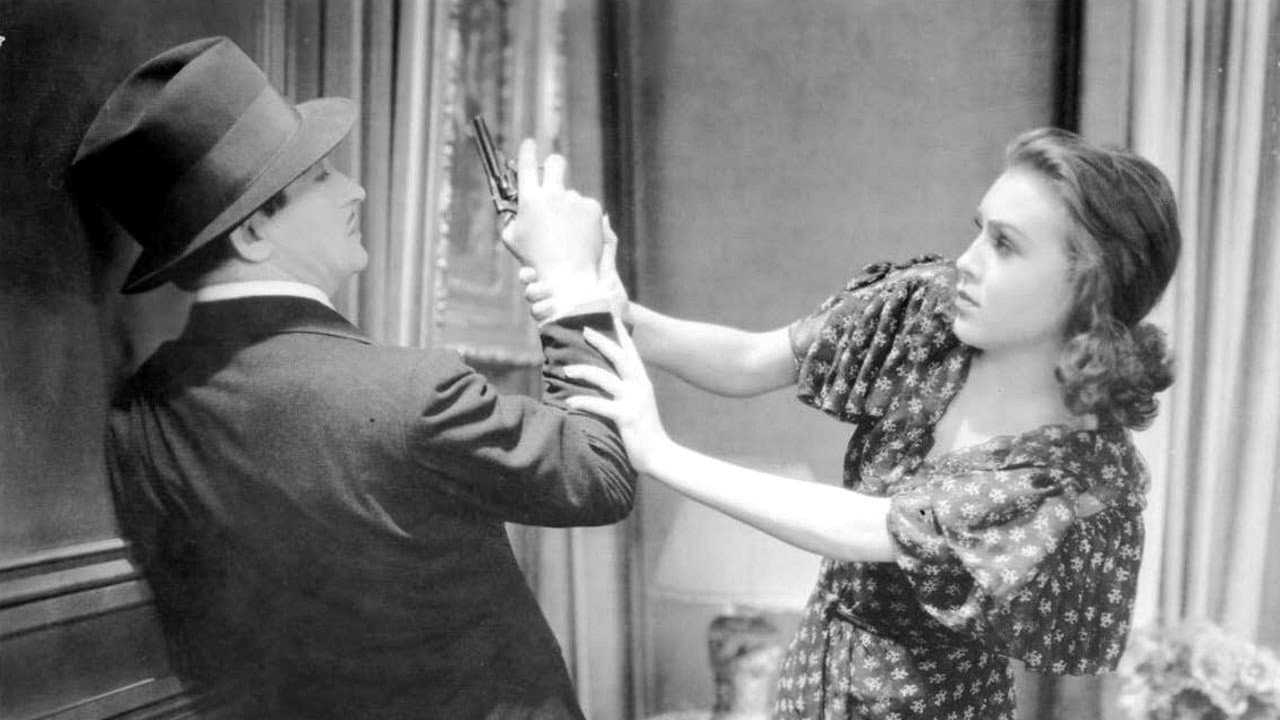 Backdrop – Crime Without Passion