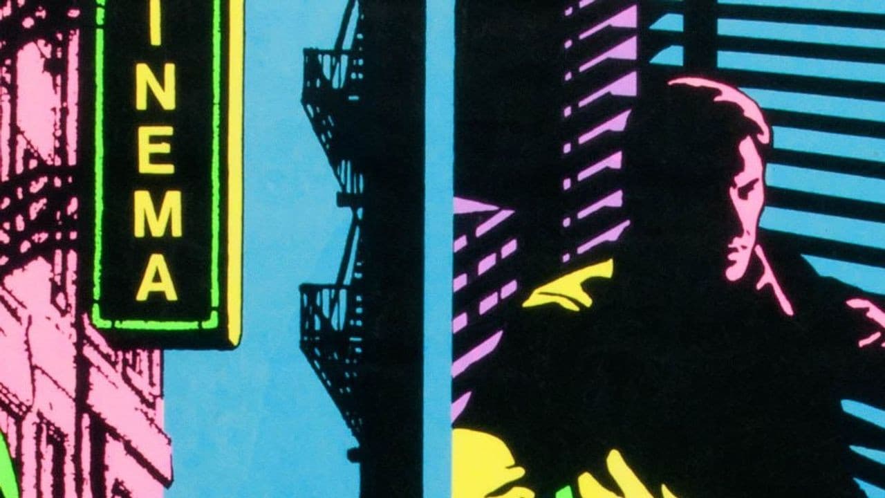 Backdrop – Senses of Cinema