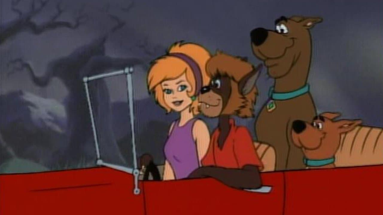 Backdrop – Scooby-Doo! und der widerspenstige Werwolf