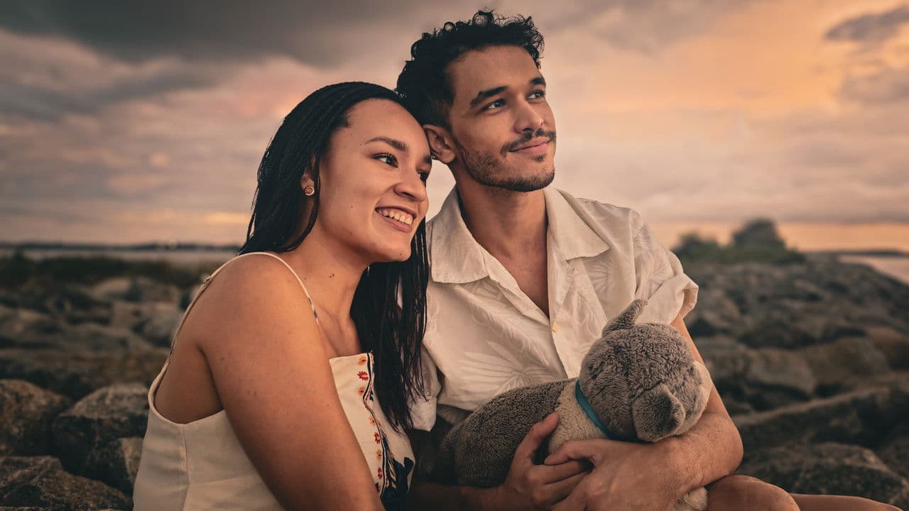 Backdrop – Ainda te Espero