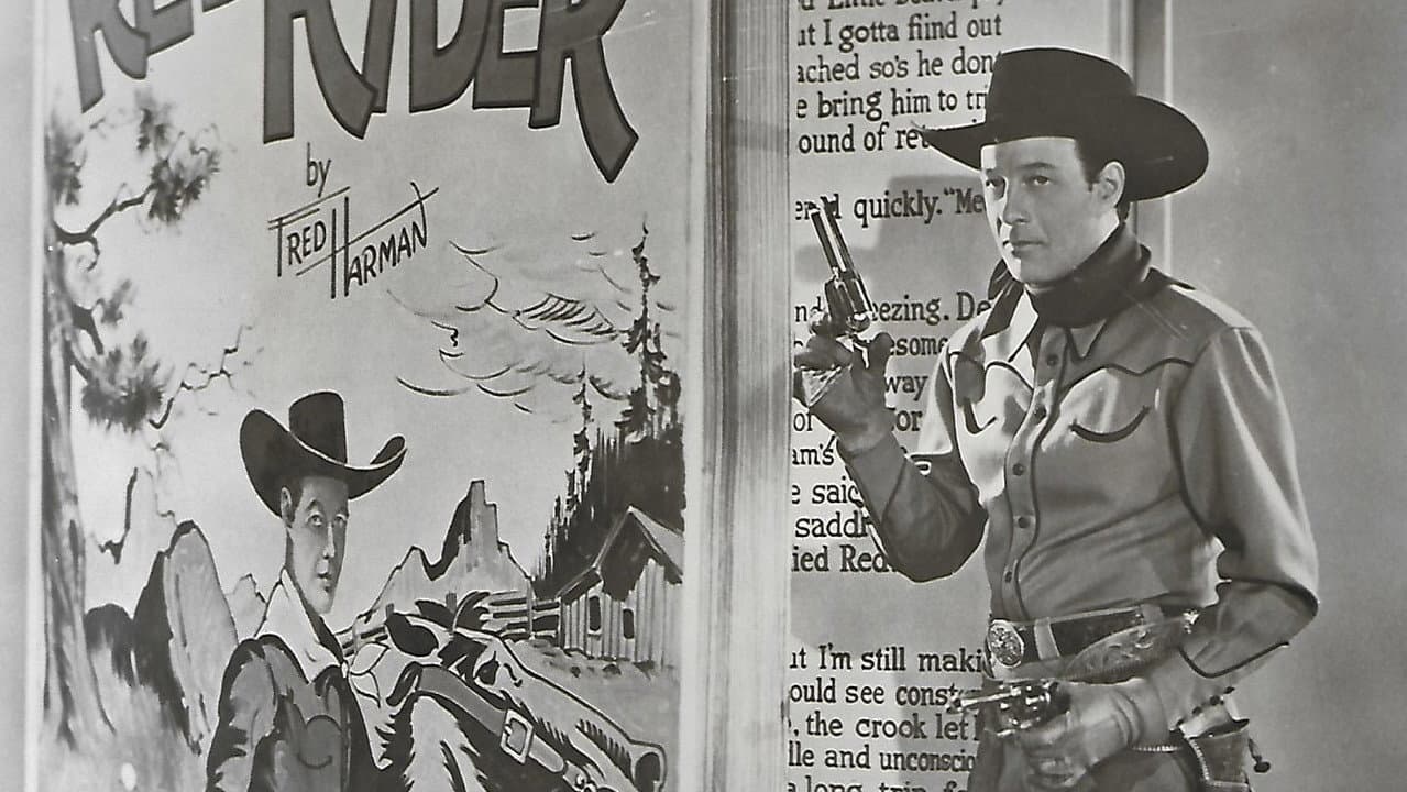 Backdrop – Marshal of Reno