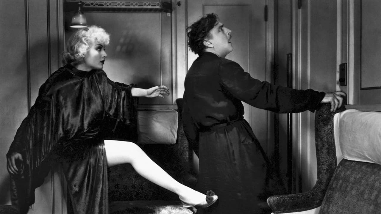 Backdrop – Napoleon vom Broadway