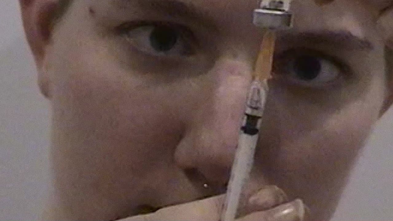 Backdrop – Castration Movie Anthology i. Traps