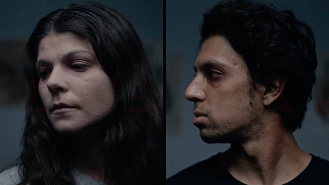 Backdrop – Love, Sick