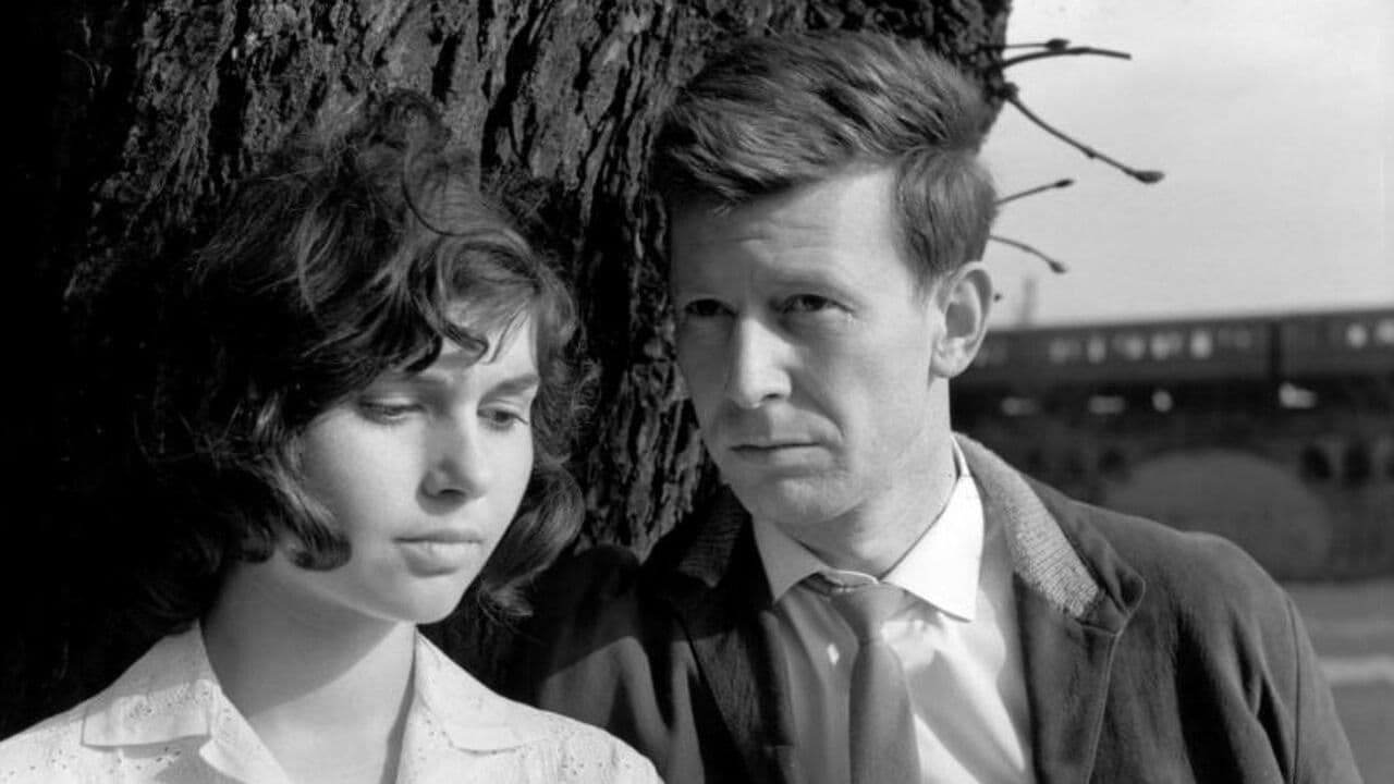 Backdrop – Der geteilte Himmel