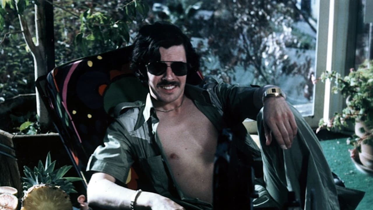 Backdrop – Not Quite Hollywood