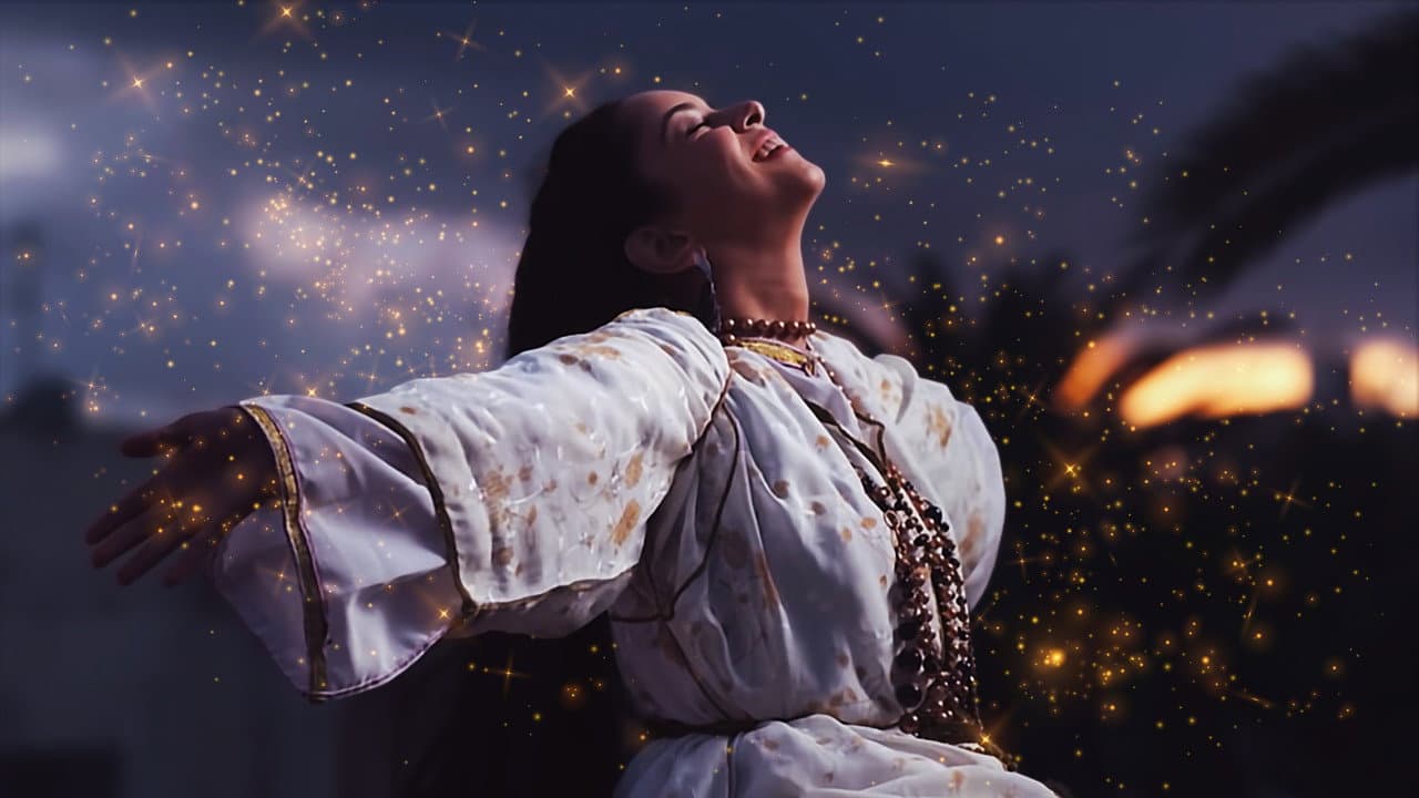 Backdrop – ثلاثة د الفرحات