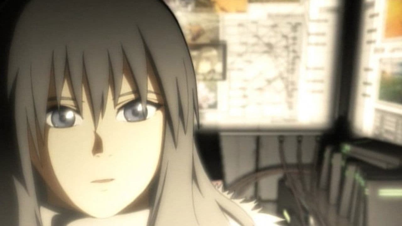 Backdrop – Pale Cocoon