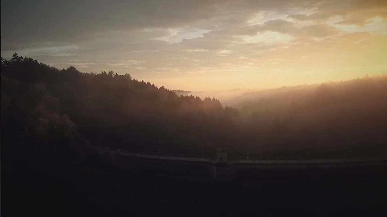 Backdrop – Für wen lebst du?