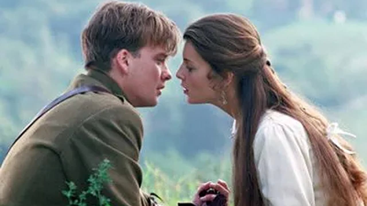 Backdrop – Die Abenteuer des jungen Indiana Jones: Liebe und Fremdenlegion
