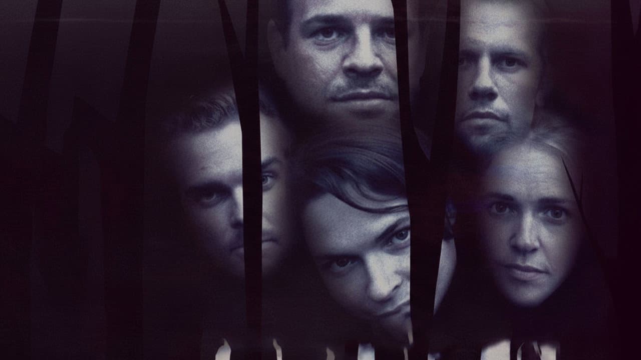 Backdrop – The Unknown - Das Grauen