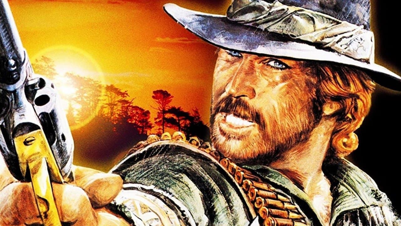 Backdrop – Mannaja - Das Beil des Todes