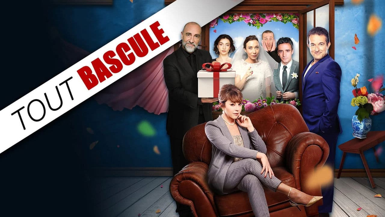 Backdrop – Tout bascule