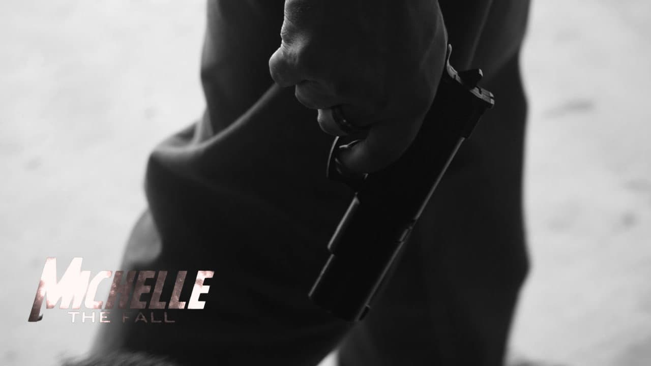 Backdrop – Michelle : The Fall