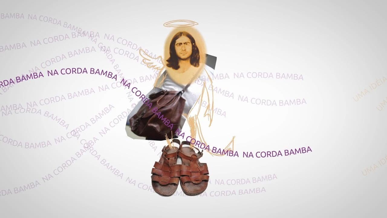 Backdrop – Cacaso na Corda Bamba