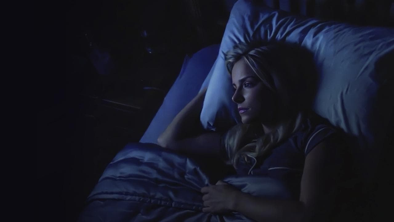 Backdrop – A Roommate To Die For