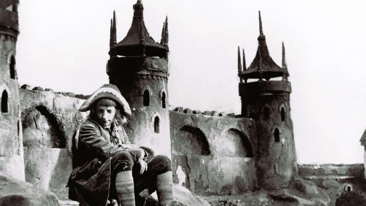 Backdrop – Новый Гулливер