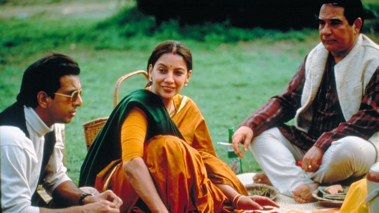 Backdrop – Fire - Wenn Liebe Feuer fängt