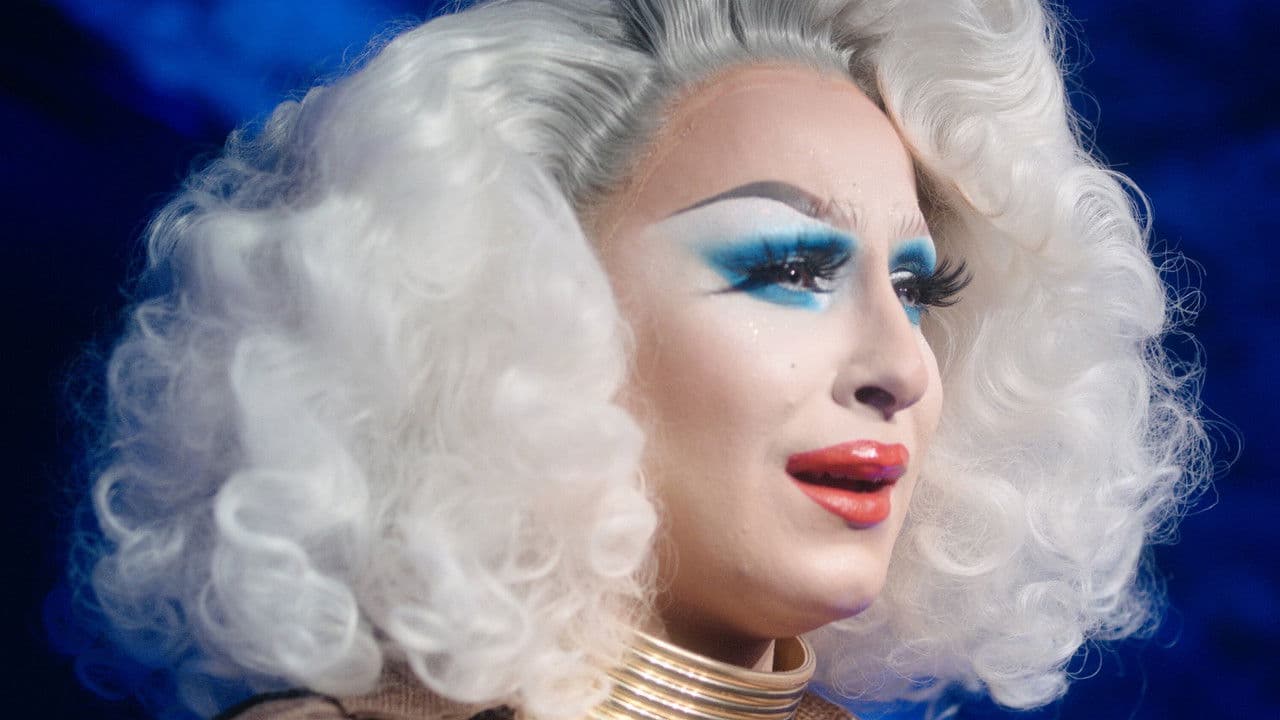 Backdrop – Premier amour