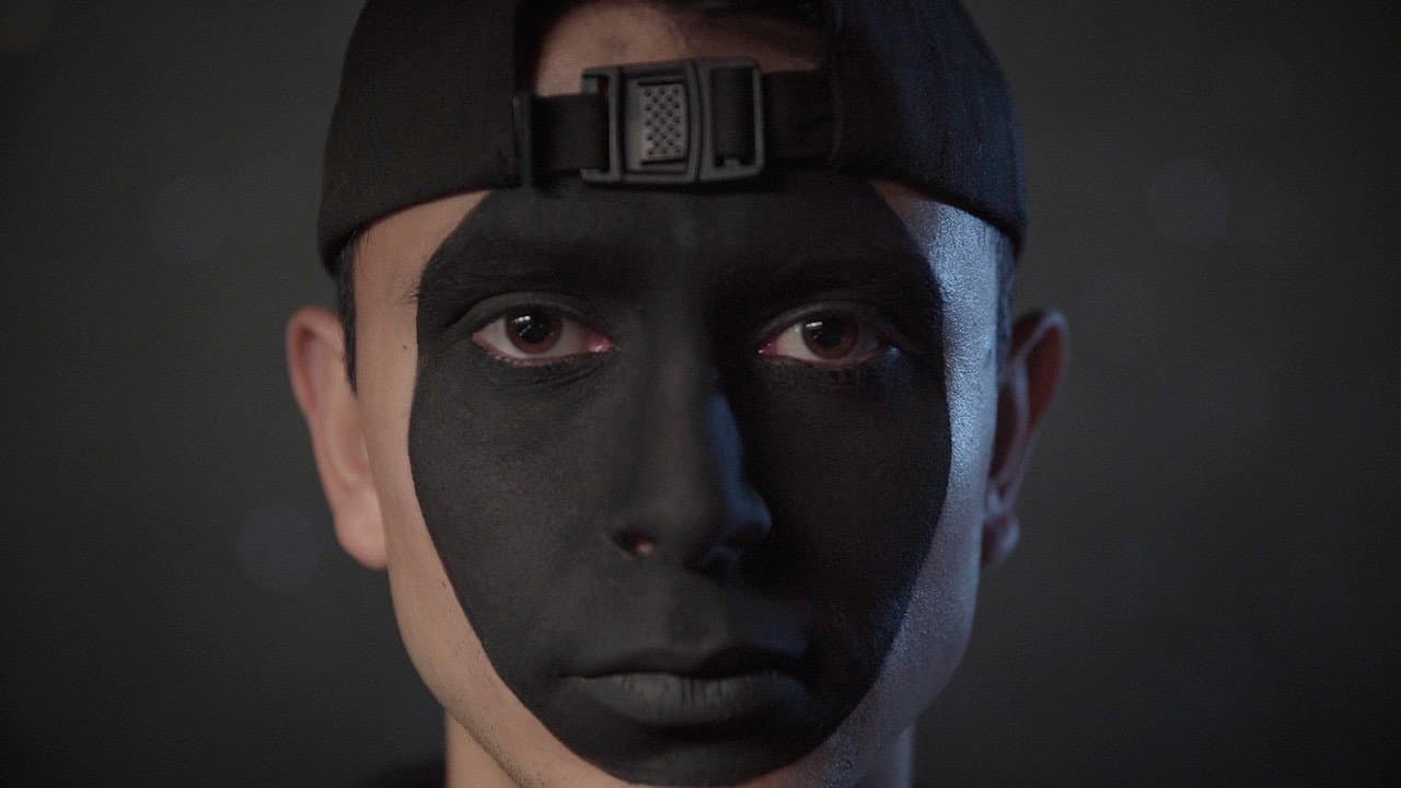 Backdrop – Silencios