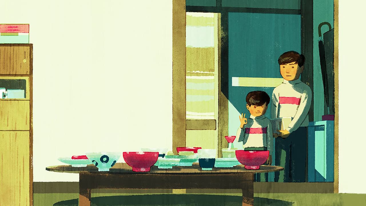 Backdrop – Guten Morgen