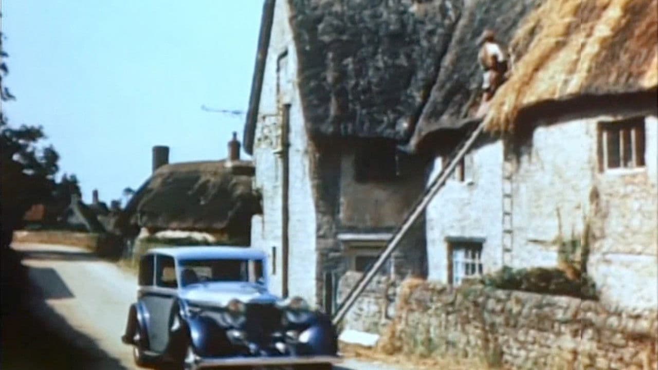 Backdrop – Pastoral Panoramas