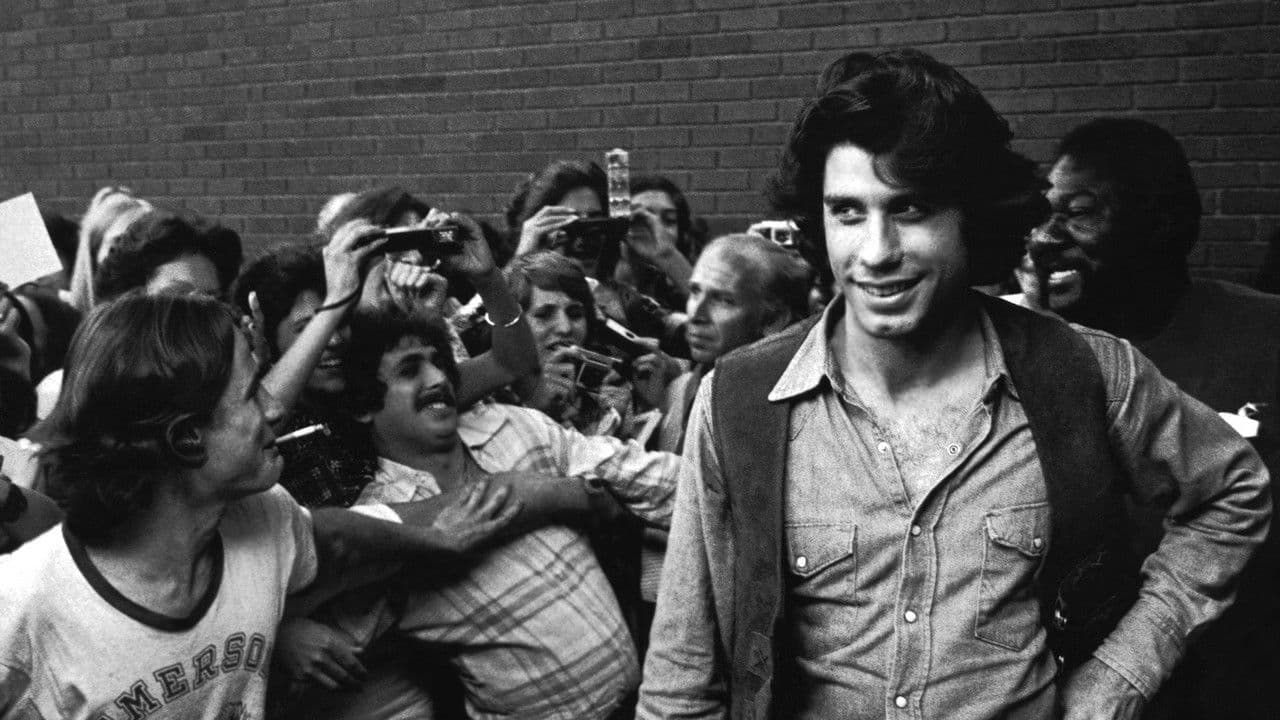 Backdrop – Smash His Camera