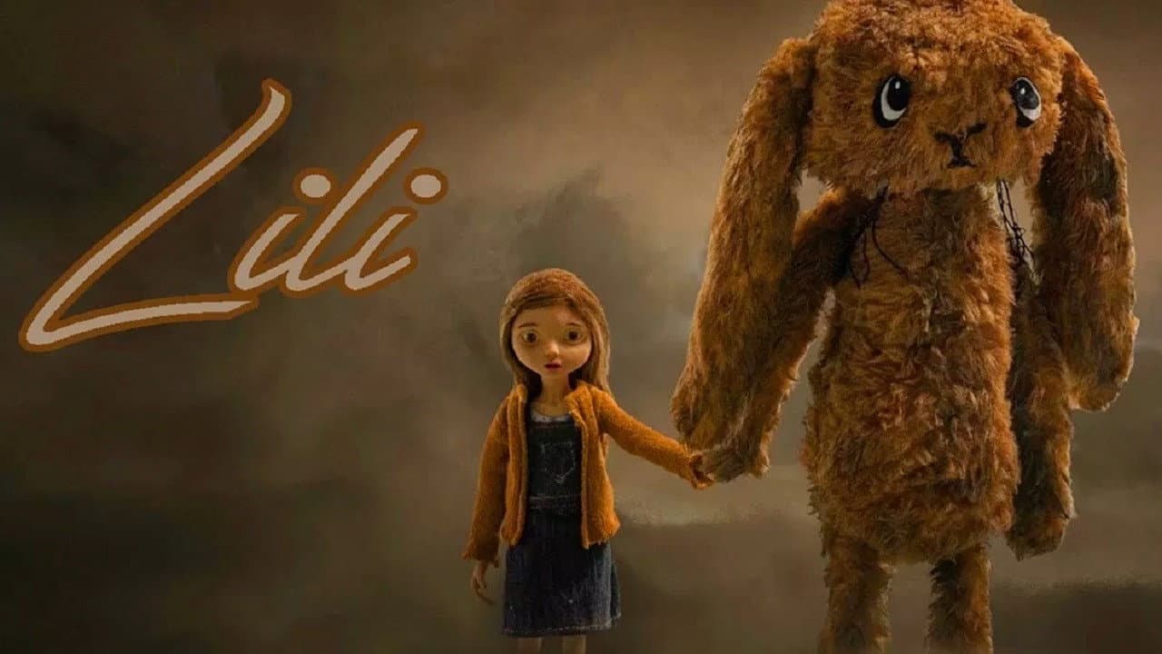 Backdrop – Lili
