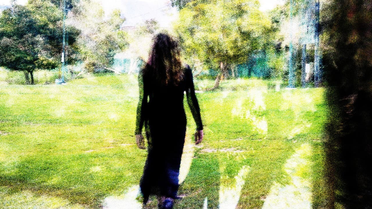 Backdrop – Angel (iii)