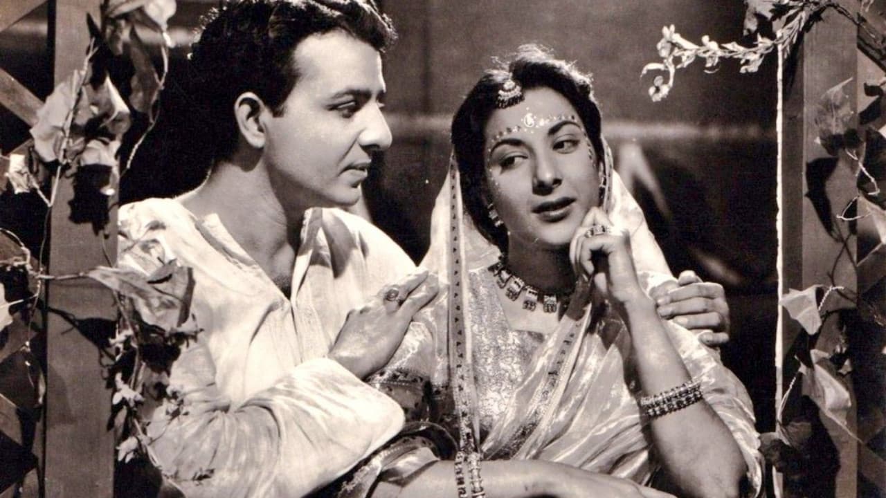Backdrop – लाहौर