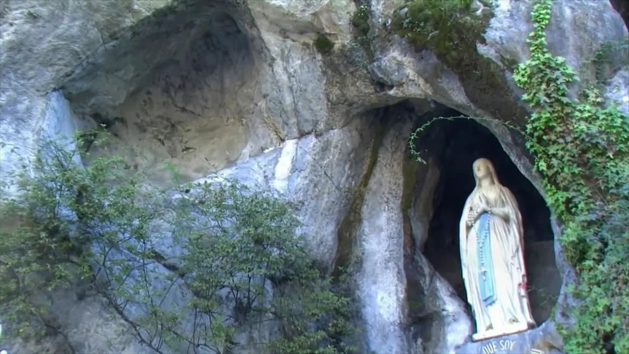 Backdrop – Les mystères de la grotte de Lourdes