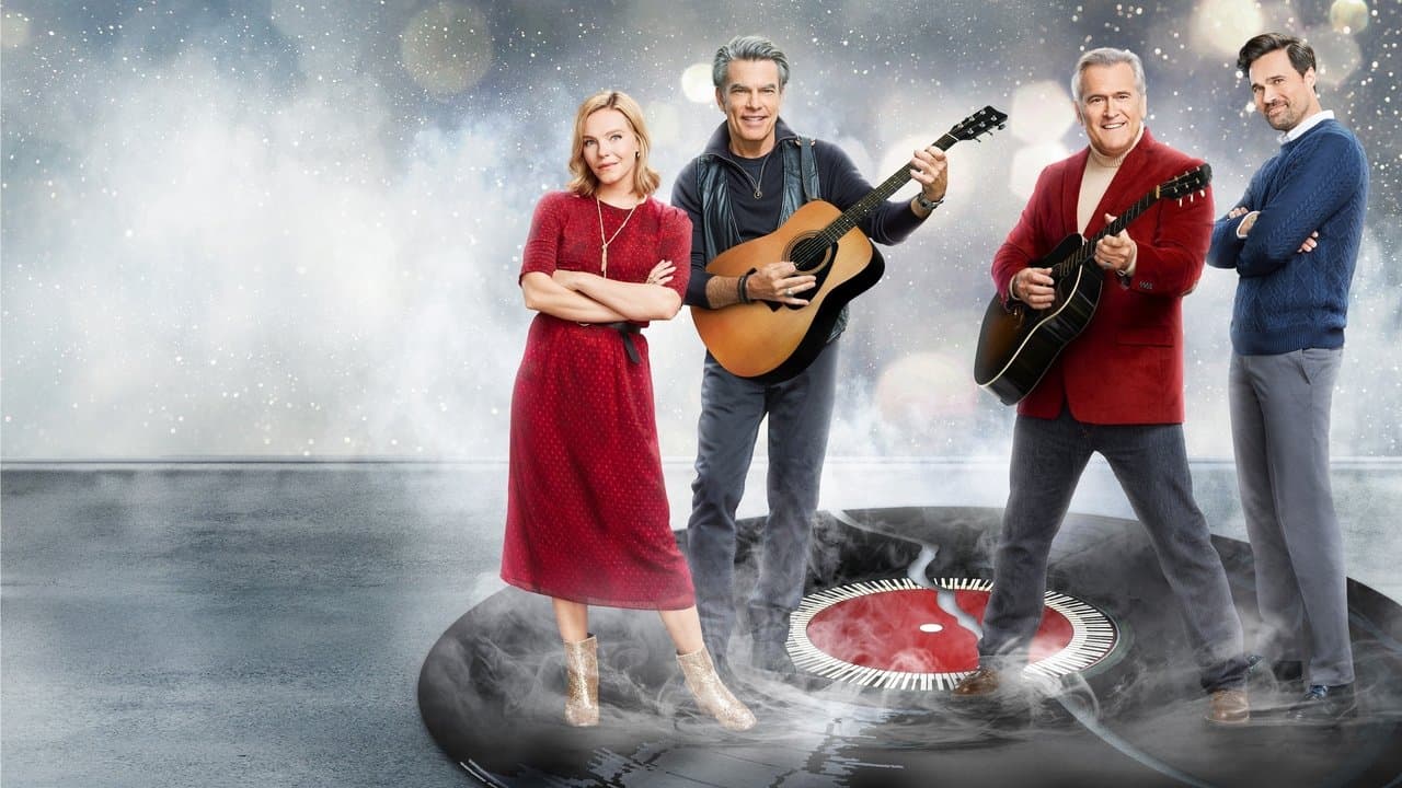 Backdrop – One December Night