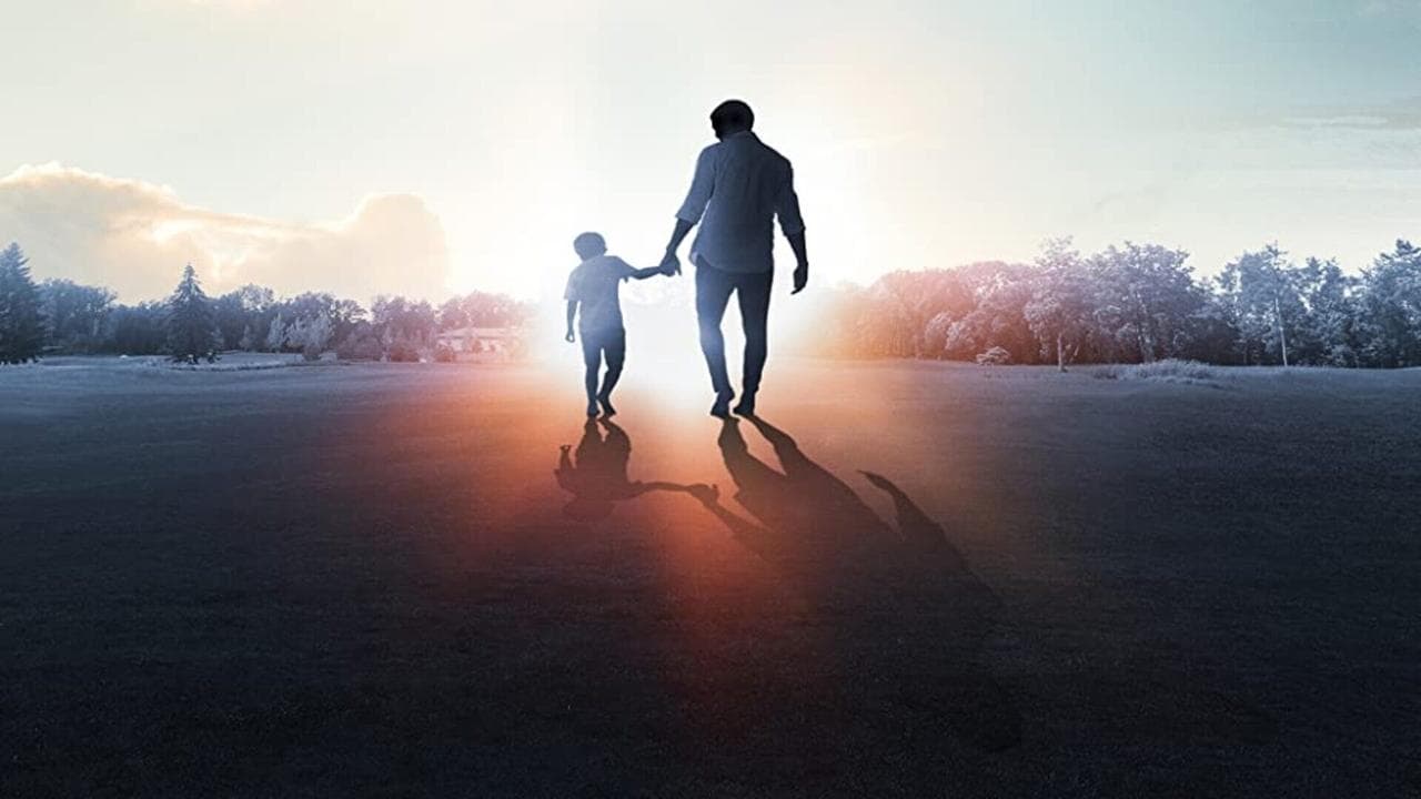 Backdrop – Show Me the Father