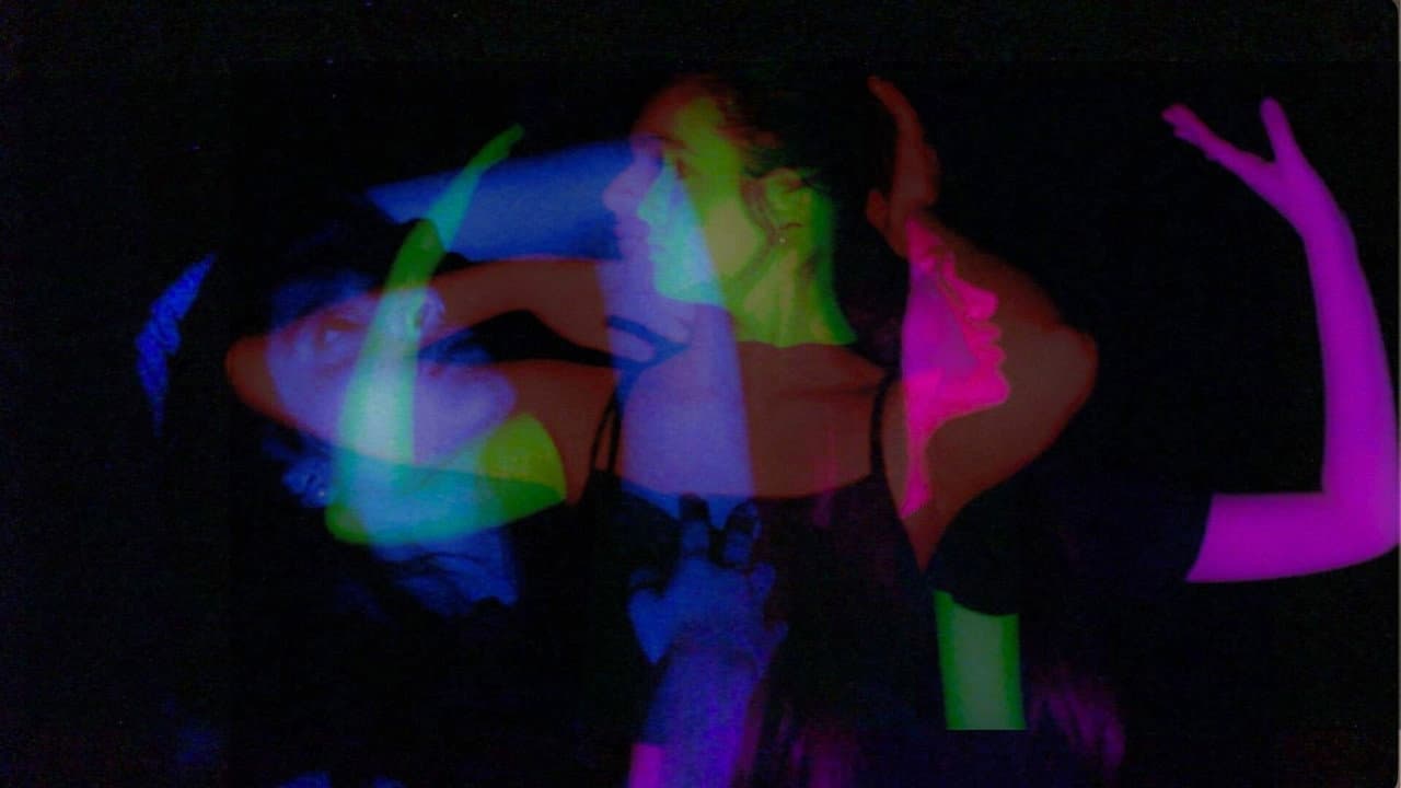 Backdrop – RHYTHMS