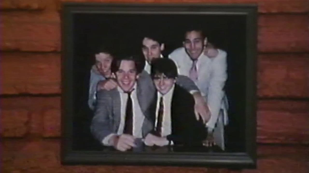 Backdrop – Lion's Den