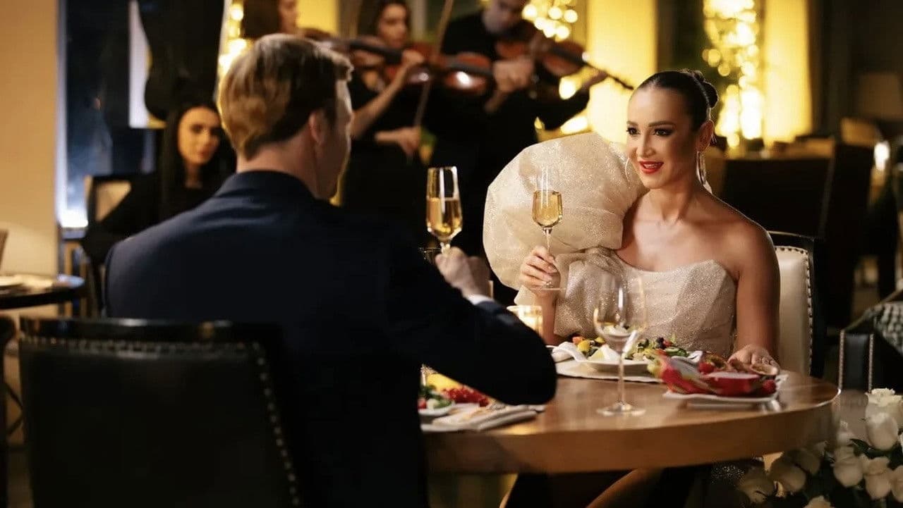 Backdrop – Равиоли Оли